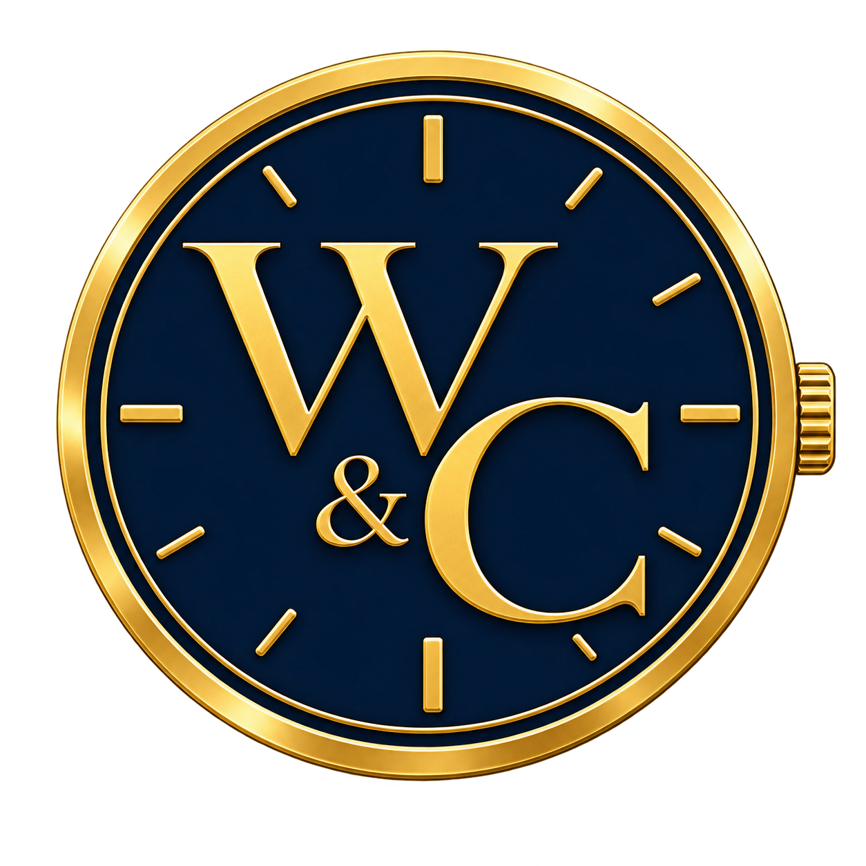 Watch & Crown